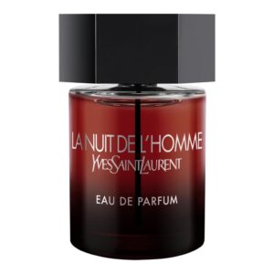 YVES SAINT LAURENT LA NUIT DEL'HOMME EAU DE PARFUM