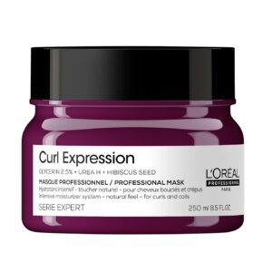 Loreal Professionnel Curl Expression Intensive Mask