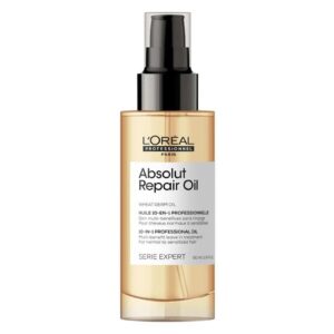 Loreal professionnel Absolut Repair 10-in-1 Leave-in Oil