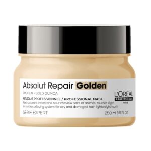 Loreal Professionnel Absolut Repair Resurfacing Golden mask