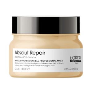 Loreal Professionnel Absolut Repair Protein Treatment Hair Mask