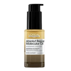 Loreal Professionnel Absolut Repair Molecular Professional Bi-phase Oil