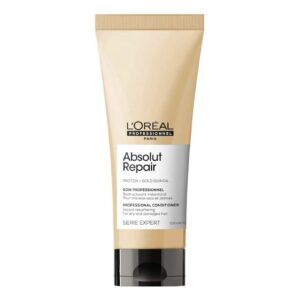 LOREAL PROFESSIONNEL Absolut Repair resurfacing conditioner