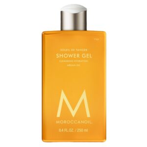Moroccanoil Gel Douche Soleil De Tanger