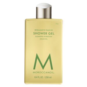 MOROCCANOIL Shower Gel Bergamote FraÃ®che