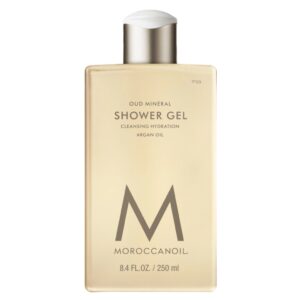 MOROCCANOIL Shower Gel Oud MinÃ©ral