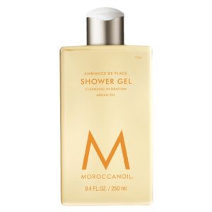 MOROCCANOIL Gel Douche Ambiance De Plage