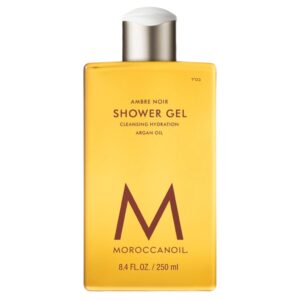 MOROCCANOIL Shower Gel Ambre Noir