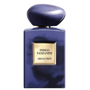 ARMANI PRIVÃ‰ INDIGO TANZANITE EAU DE PARFUM