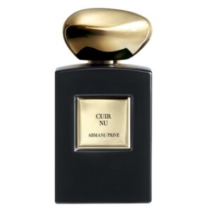 ARMANI PRIVÃ‰ CUIR NU EAU DE PARFUM