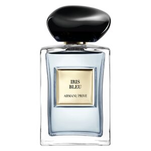 ARMANI PRIVÃ‰ IRIS BLEU EAU DE TOILETTE