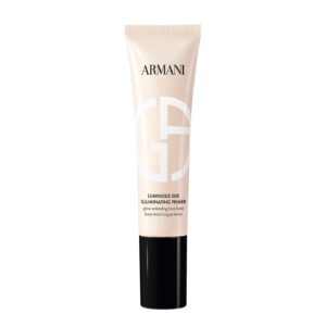 GIORGIO ARMANI LUMINOUS SILK ILLUMINATING PRIMER