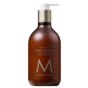 Moroccanoil Body Lotion Oud MinÃ©ral