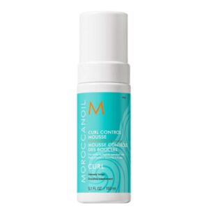 Moroccanoil Curl Control Mousse