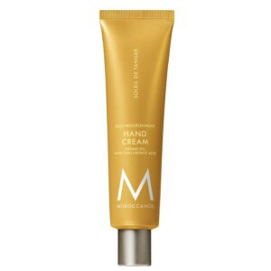 Moroccanoil Hand Cream Soleil de Tanger