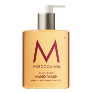 Moroccanoil Dahlia Rouge Hand Wash
