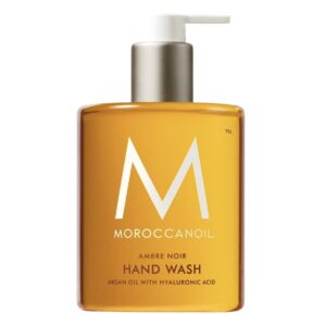 MOROCCANOIL Hand Wash Ambre Noir