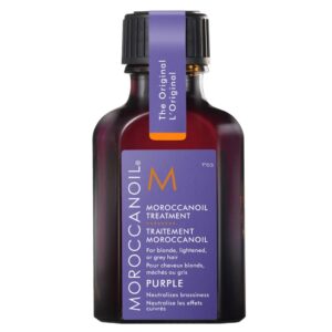 Moroccanoil Treatment Purple