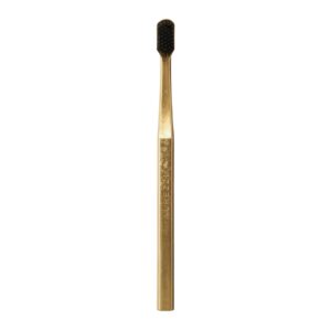AUREZZI Toothbrush 24K GOLD PLATED