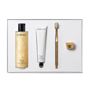 AUREZZI Gift Box GOLD