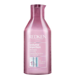 REDKEN VOLUME INJECTION SHAMPOO